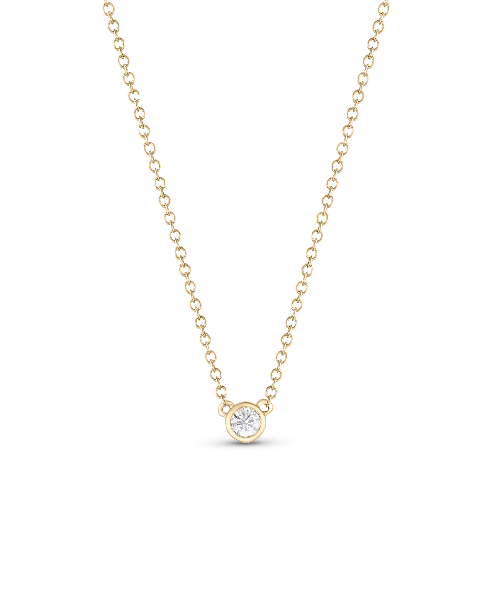 Birthstone Necklace - Image 25