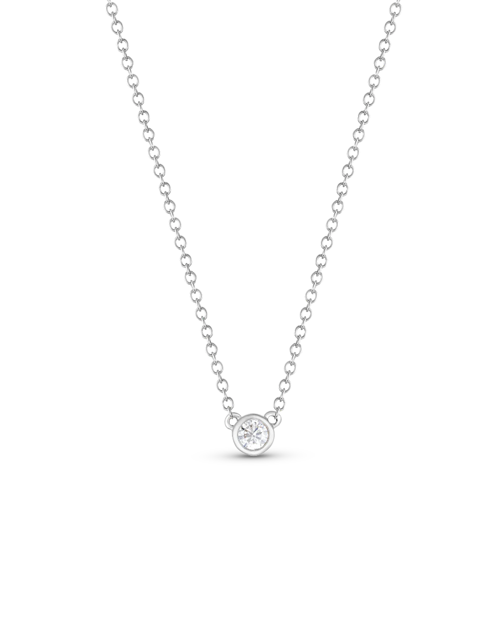 Birthstone Necklace - Image 26
