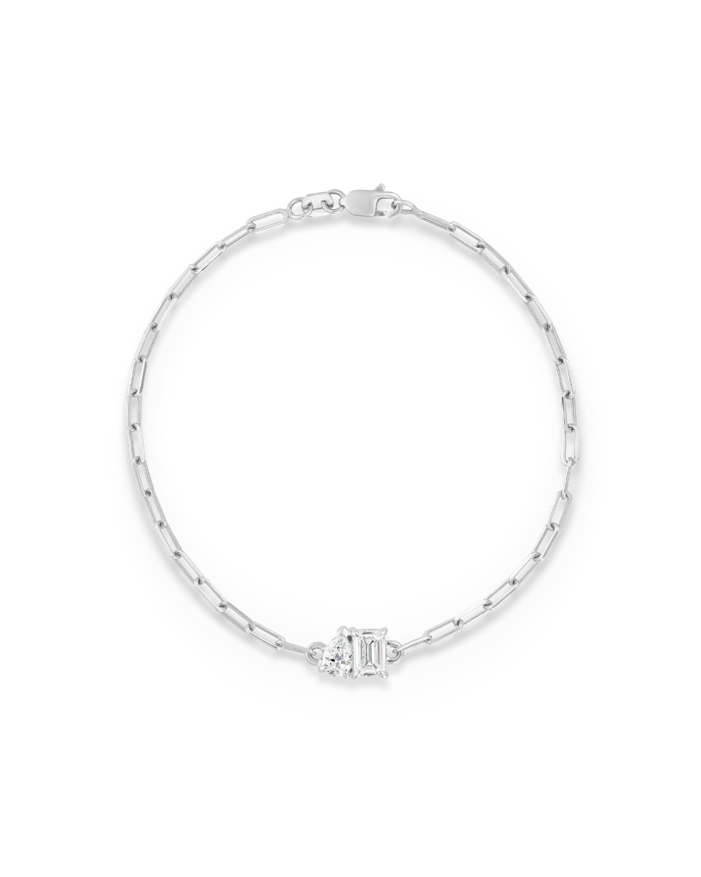 Bridget Toi et Moi Bracelet - Image 7