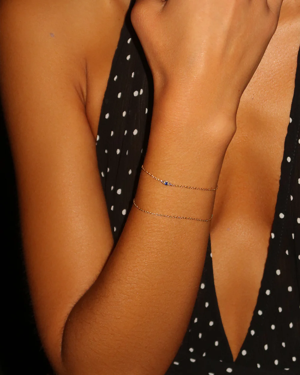 Evil Eye Bracelet - Image 4