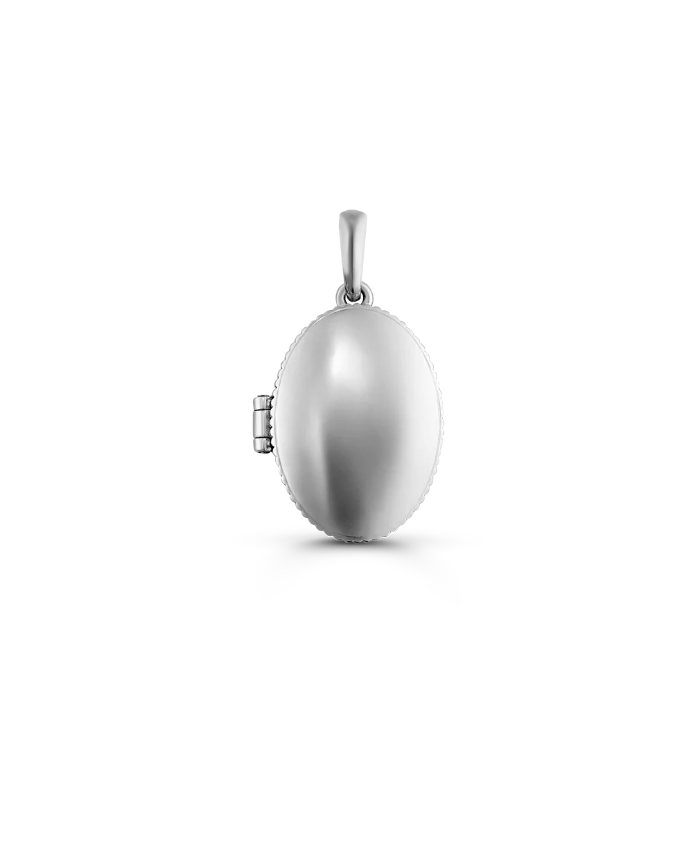 Heirloom Oval Locket - Image 12