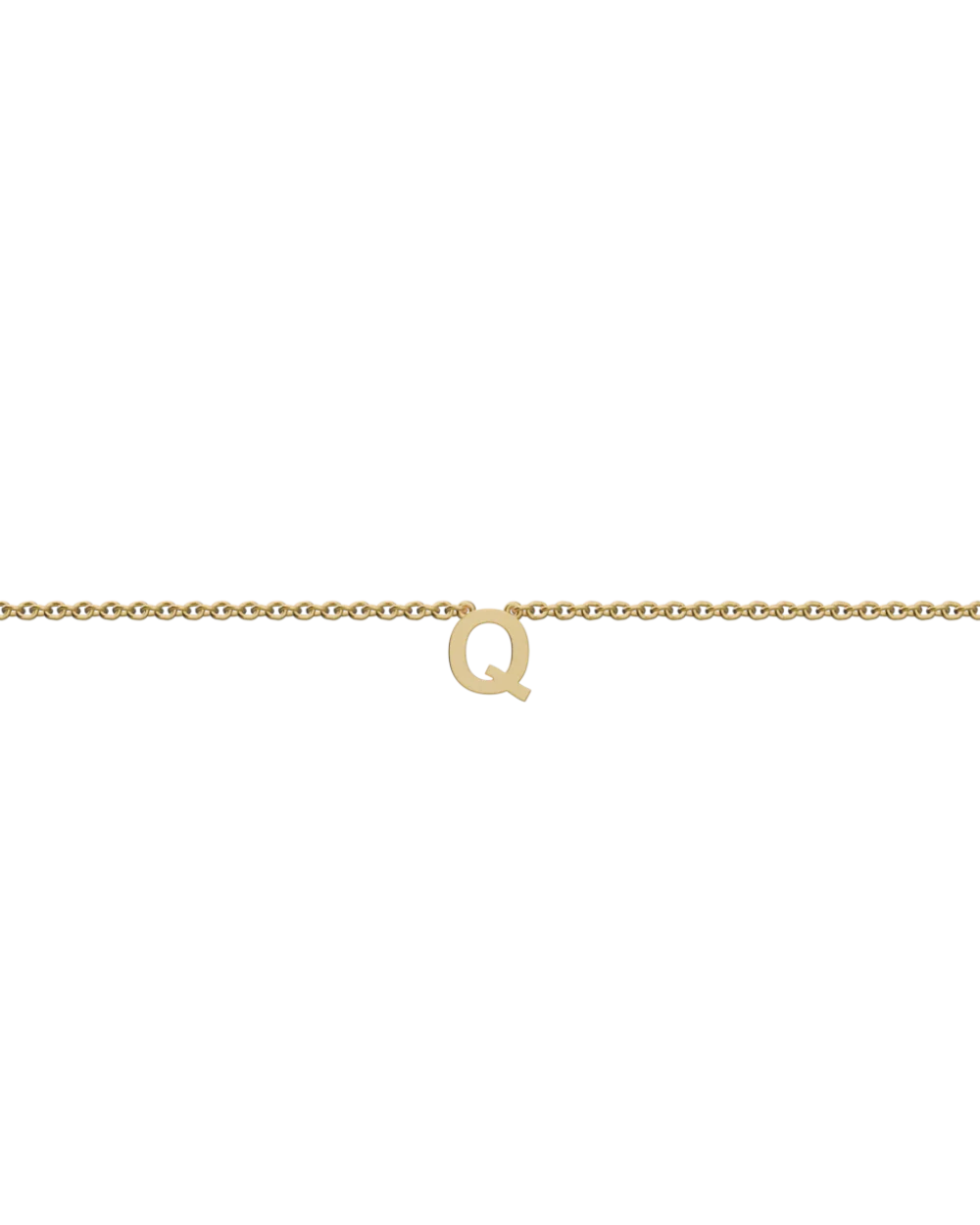 Initial Bracelet - Image 25