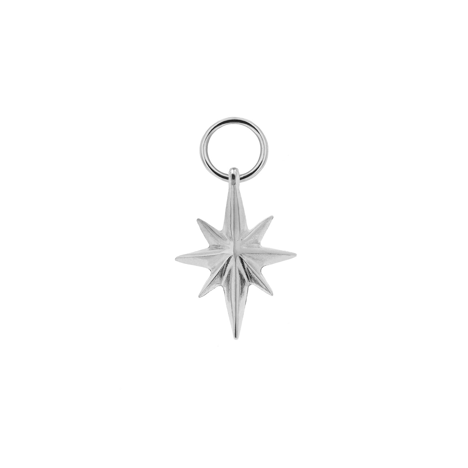 Linked for Life North Star Charm - Image 3