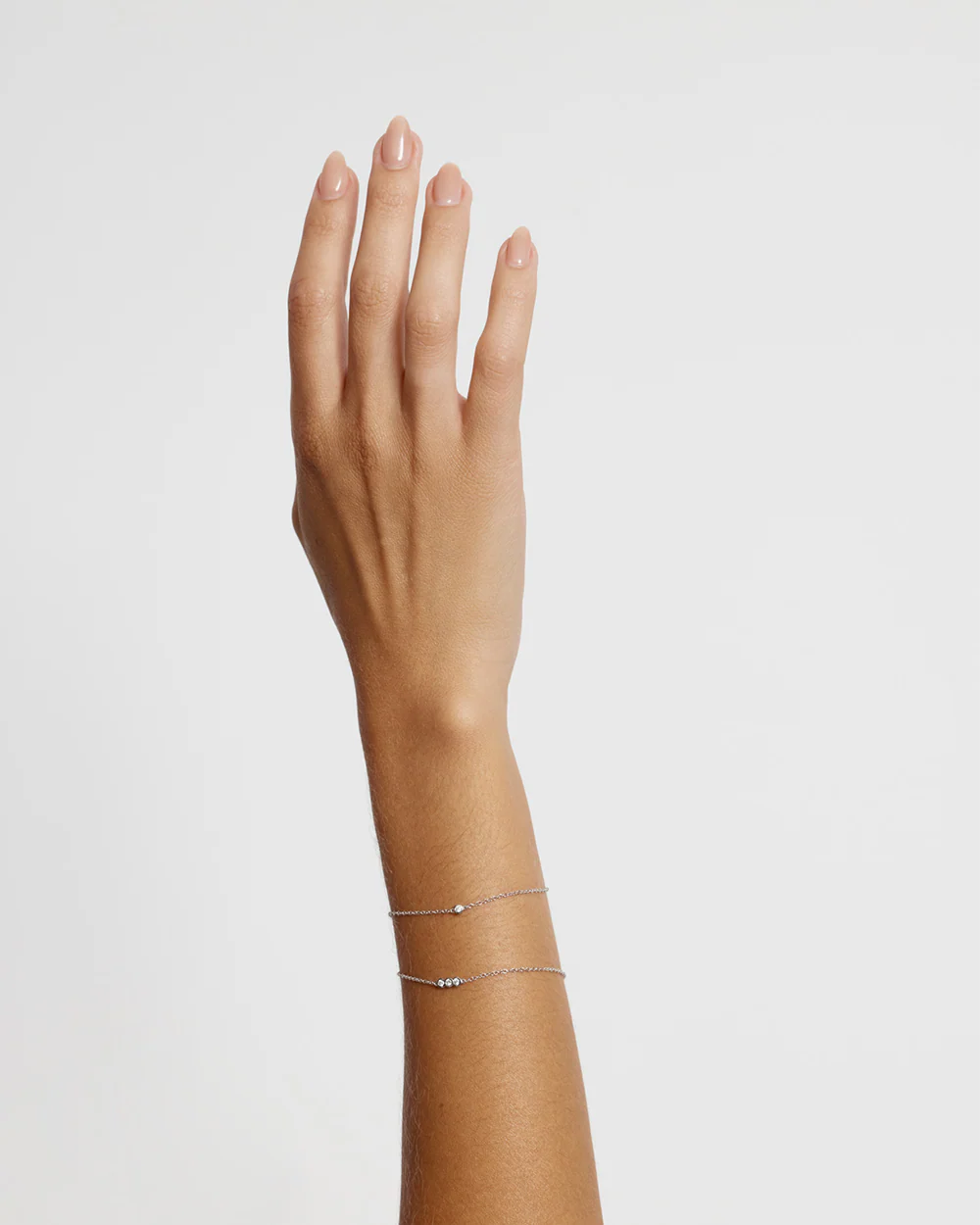 Linked for Life Starlight Bracelet - Image 4