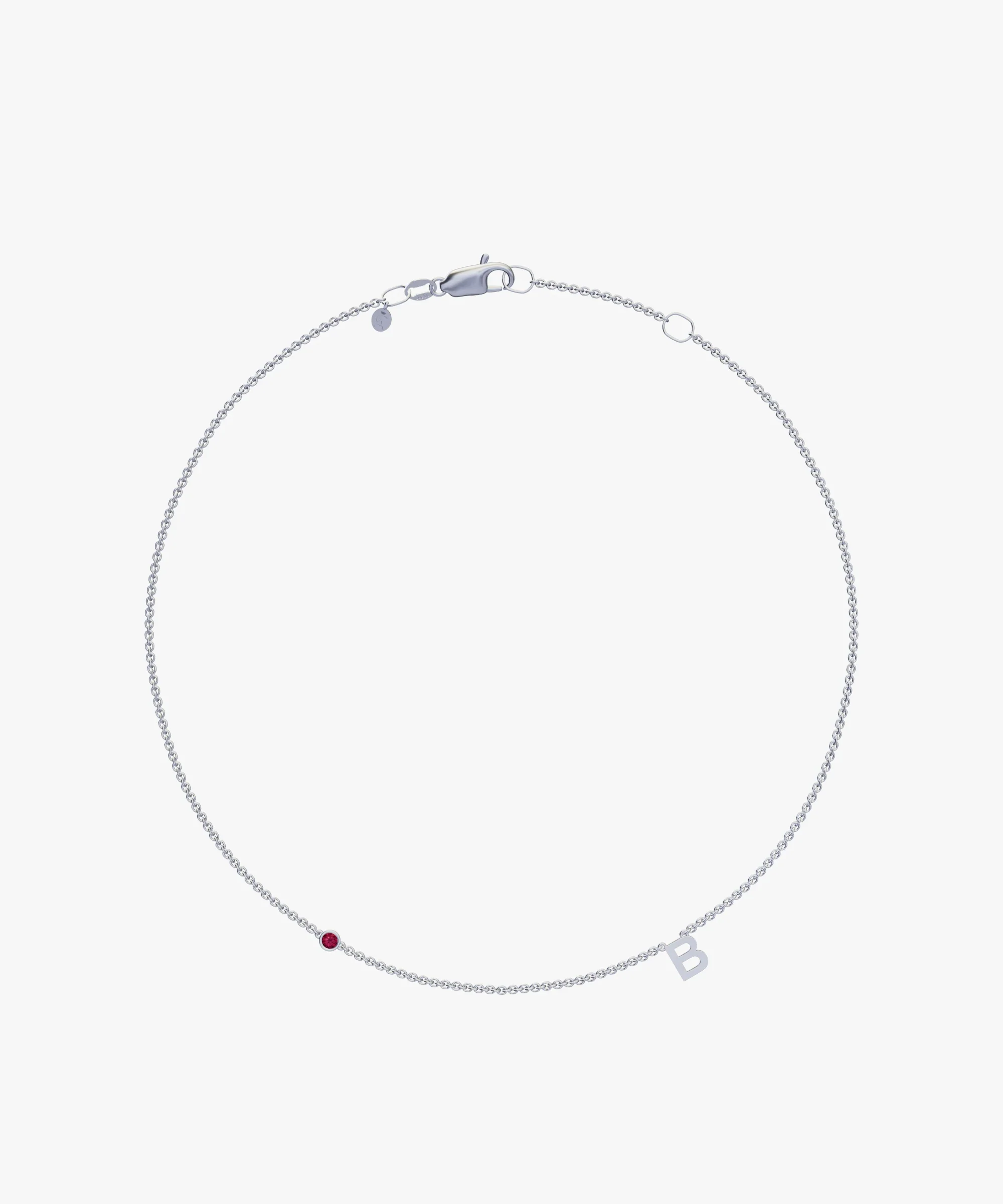 Personalised Charm Bracelet Builder