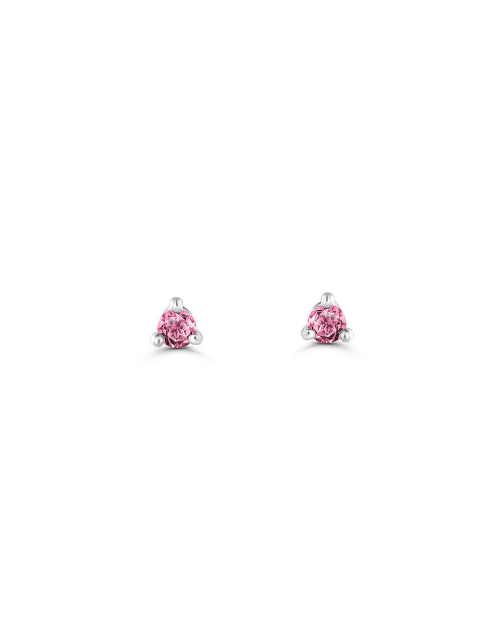 Petite Birthstone Studs - Image 37