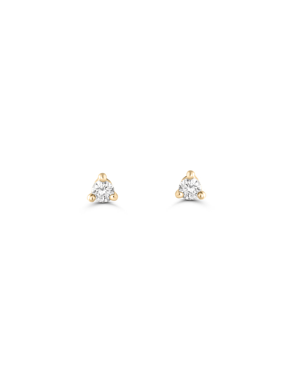 Petite Birthstone Studs - Image 11