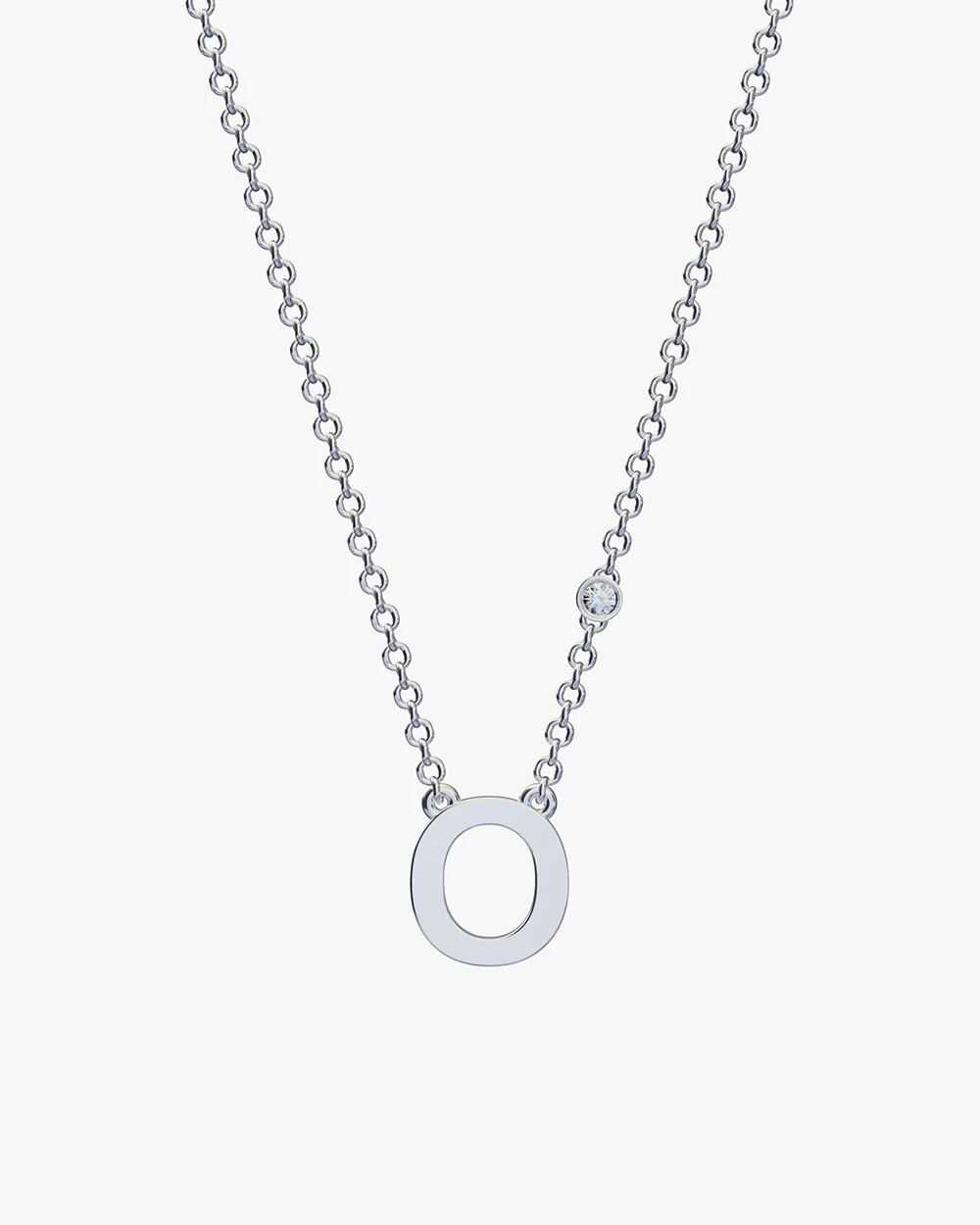 Stardust Initial Necklace - Image 50