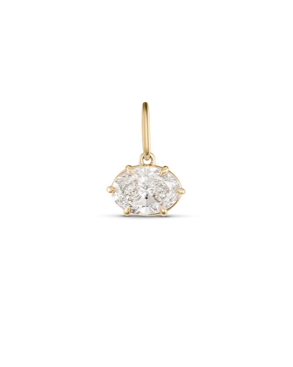 Victoria Oval Diamond Attachment - Image 11