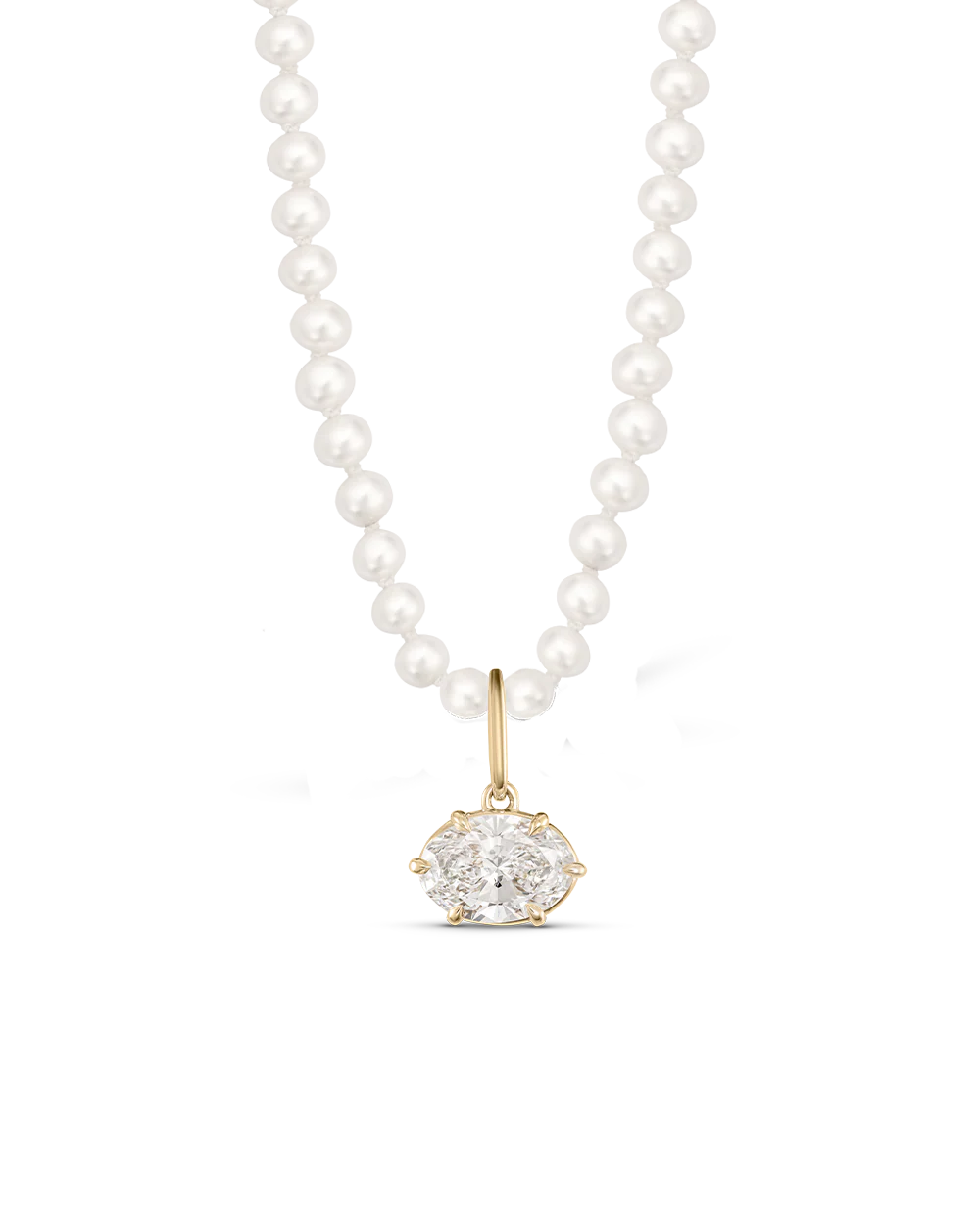 Victoria Oval Diamond Attachment - Image 18