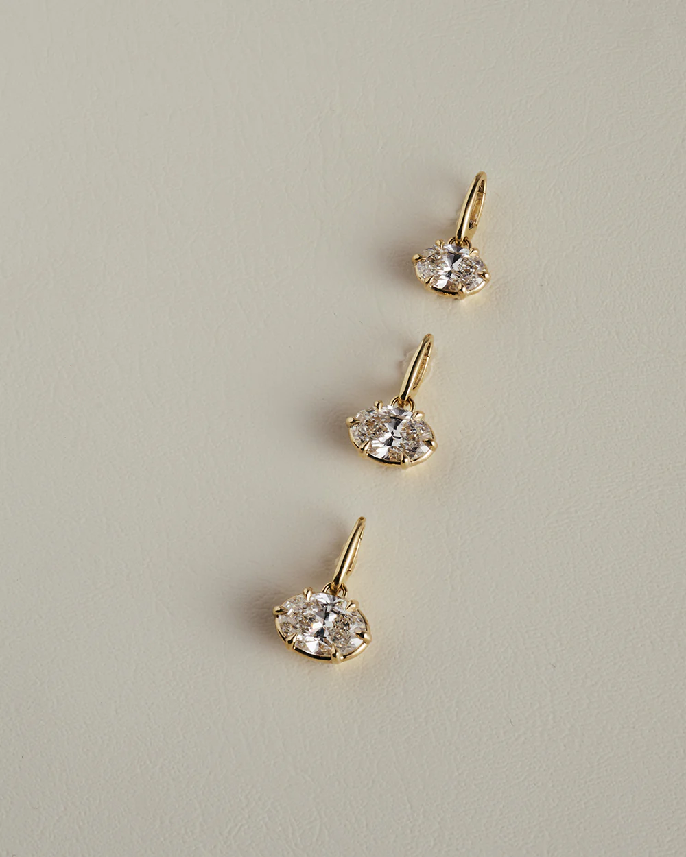 Victoria Oval Diamond Attachment - Image 6
