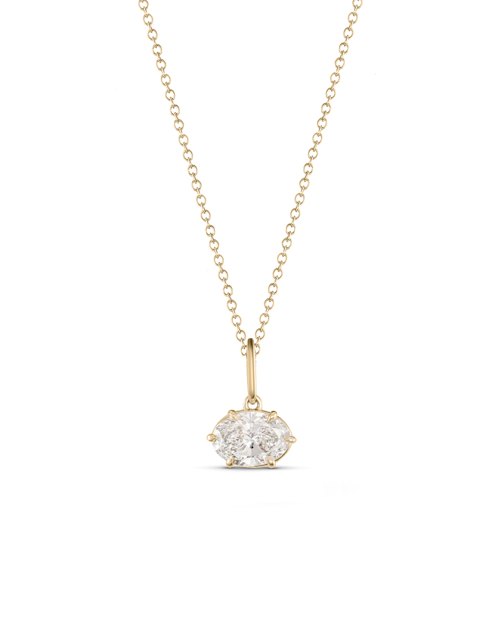 Victoria Oval Diamond Attachment - Image 9
